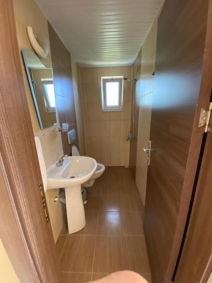 Dede Apart Otel Alanya Exterior foto